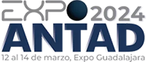 Logo EXPO ANTAD 2024