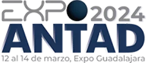 Logo Expo ANTAD 2024