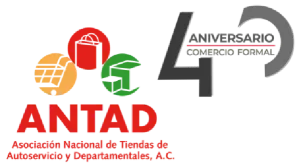 Logo ANTAD
