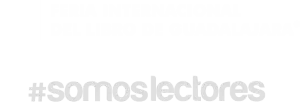 Logo - Feria Internacional del Libo de Guadalajada